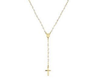 ROSARIES WITH PEARLS
